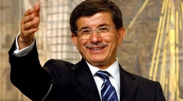 حزب العدالة والتنمية التركي يختار داود أوغلو رئيساً له اليوم