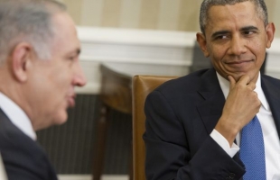 امريكا توبخ نتنياهو الفائز في انتخابات اسرائيل بشأن سياسة الشرق الأوسط