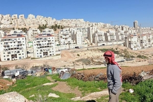 بلدية الاحتلال في القدس ستطلب بناء 1600 وحدة استيطانية بعد عملية الدهس الاخيرة