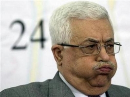 الإدارة الأميركية: عباس قدم تنازلات ضخمة للجانب الإسرائيلي