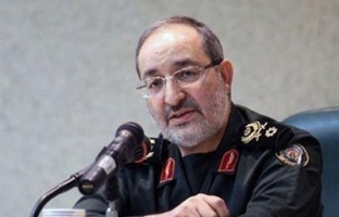 مسؤول عسكري إيراني: ردنا على المسلحين بالعراق سيكون حازما وجديا