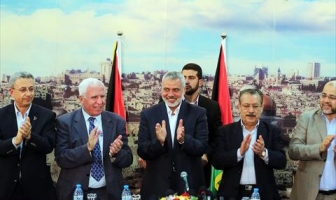 الانقسامات لا تزال تهدد المصالحة الفلسطينية