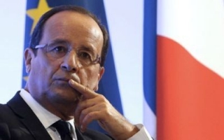 فرنسا تتوعد نظام الأسد بمزيد من العقوبات