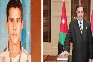 الاردن يوافق على مبادلة سفيرها المختطف في ليبيا مقابل الدرسي