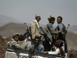 اليمن.. الحوثيون يرتكبون مجزرة في تعز
