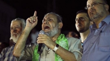 الزهار: حماس تجري مشاورات لتشكيل قوائم مشتركة لخوض الانتخابات البلدية