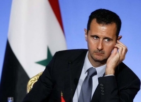 المعارضة السورية باجتماع الرياض: نهدف لتأسيس نظام جديد دون الأسد