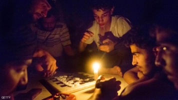 عودة تدريجية للكهرباء بعد انقطاعها عن كل سوريا
