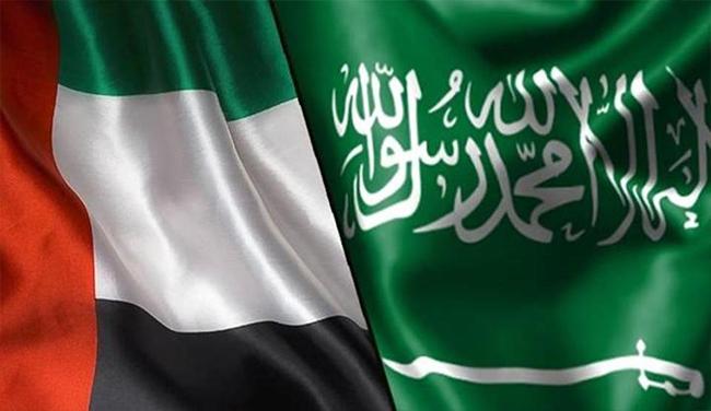 إطلاق 7 مبادرات استراتيجية توثق”العزم السعودي الإماراتي”