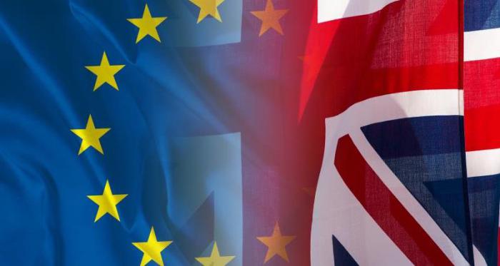 بريطانيا تنشر مشروع قانون بشأن “بريكست” قبيل بدء مناقشة رئيسية الثلاثاء