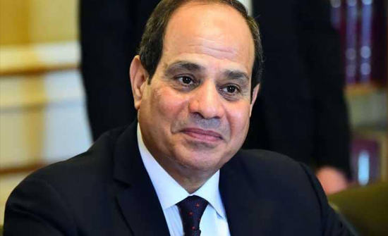 السيسي: لا يوجد سجناء سياسيون في السجون المصرية