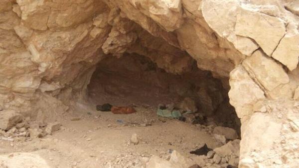 مصر: مقتل تكفيريين شديدي الخطورة وتدمير كهف في وسط سيناء