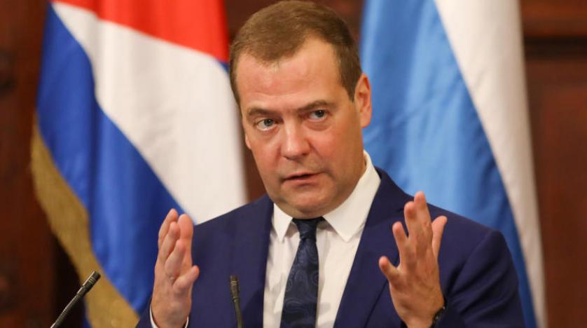 روسيا تهدد بالرد على مساعي حلف شمال الأطلسي نشر قواعد عسكرية بالقرب من حدودها