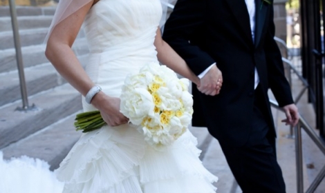 10حقائق لو عرفتها لن تتراجع عن الزواج