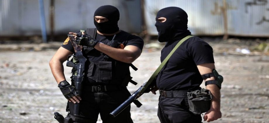 مقتل 4 عناصر تكفيرية فى تبادل إطلاق نار مع الأمن المصري بمنطقة جبلبانة بــ “القنطرة شرق”
