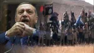 “الأخبار” اللبنانية: داعش جديدة بنكهة صينية والصناعة “تركية”