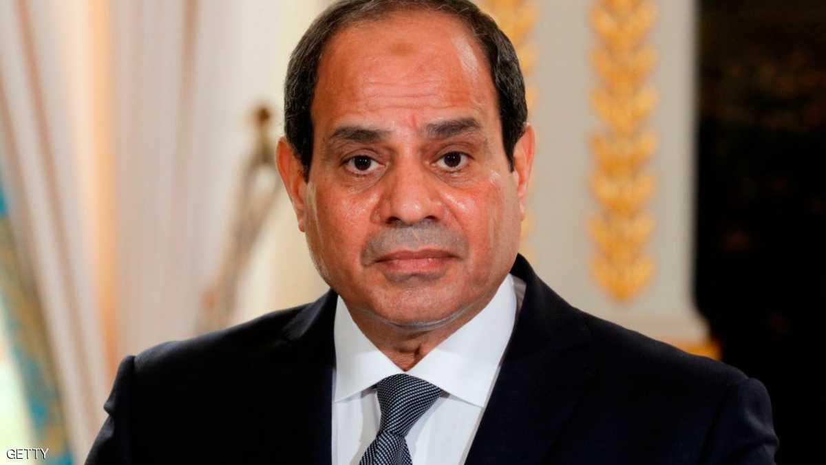 السيسي يمهل قوات الأمن 3 أشهر لاستعادة الاستقرار بسيناء