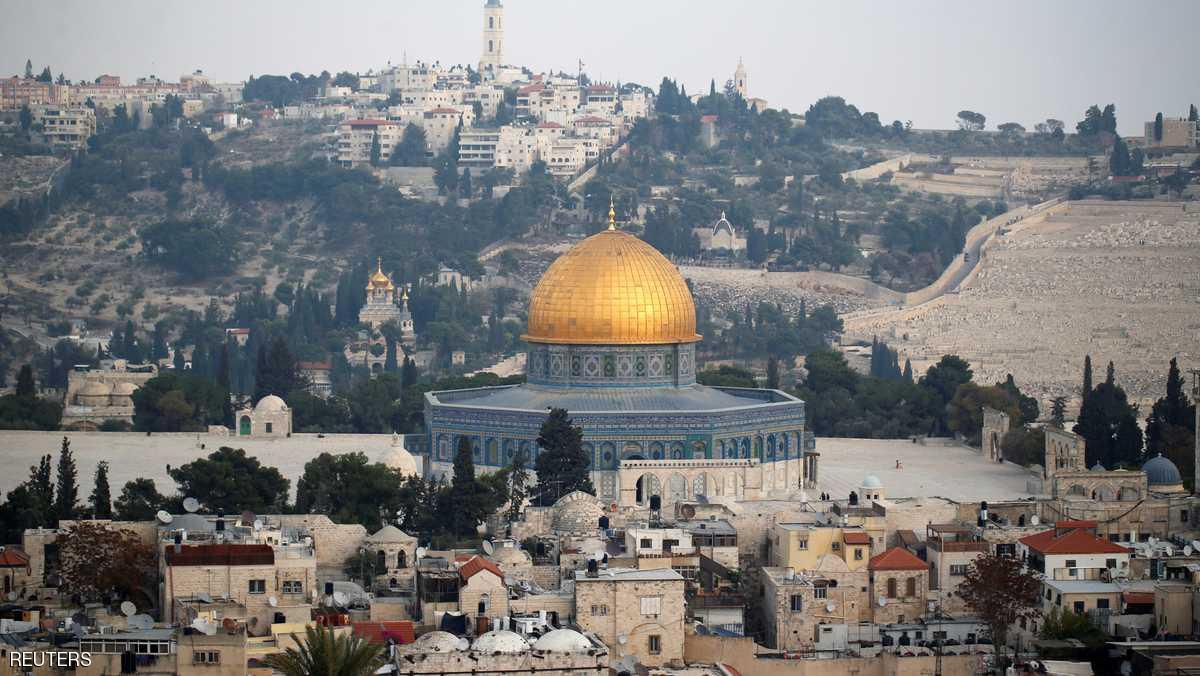 مسؤولون أميركيون: ترامب سيعلن القدس عاصمة لإسرائيل