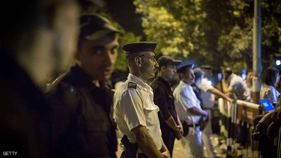 مصر.. أحكام بالسجن في قضية “فض اعتصام النهضة”