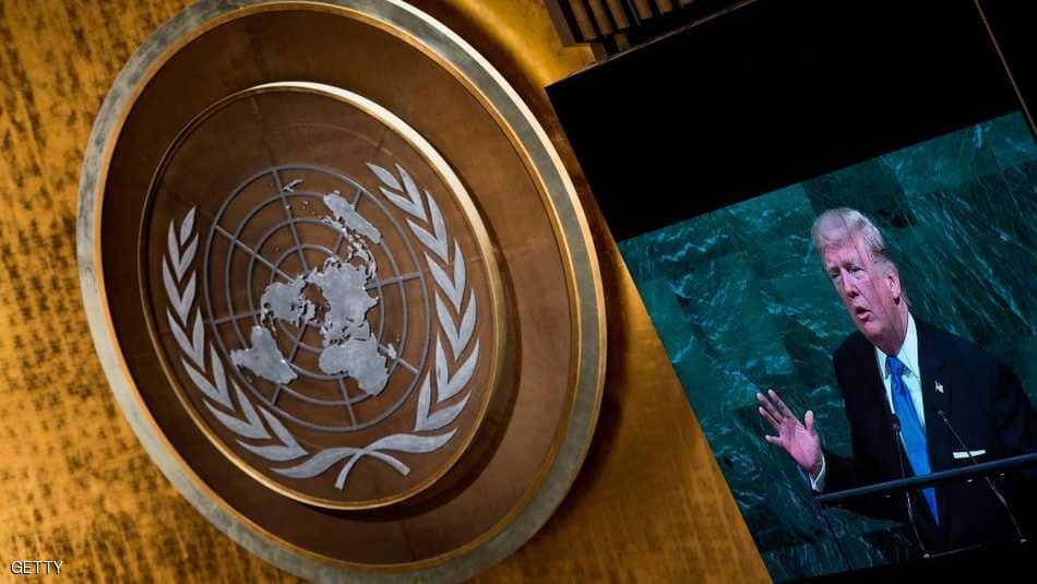 الأمم المتحدة.. تصويت بشأن القدس تحت “الترهيب الأميركي”