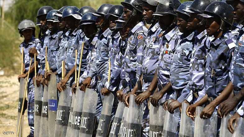 اعتقال نائب رئيس حزب الأمة السوداني