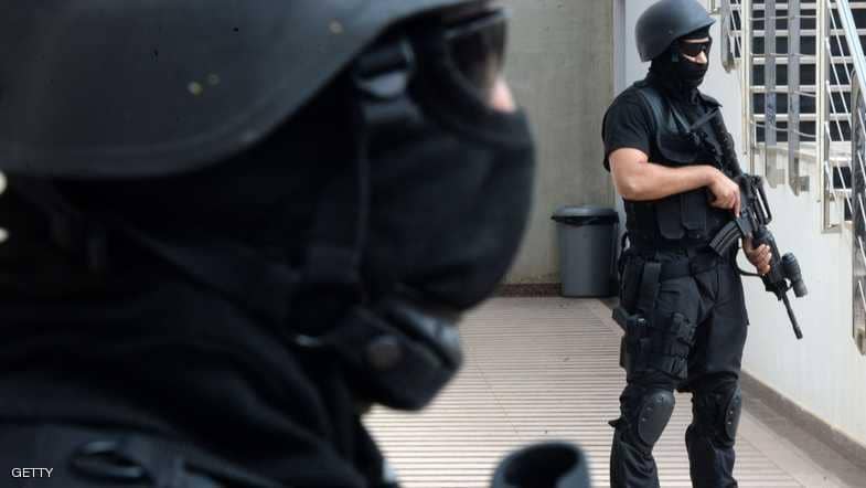 المغرب يفكك خلية “داعشية” بالتعاون مع أسبانيا