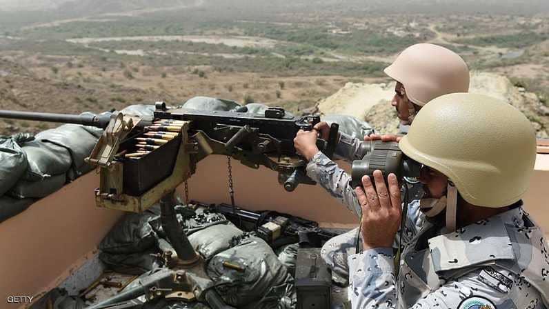 السعودية.. إصابة 3 أطفال بمقذوفات حوثية على جازان