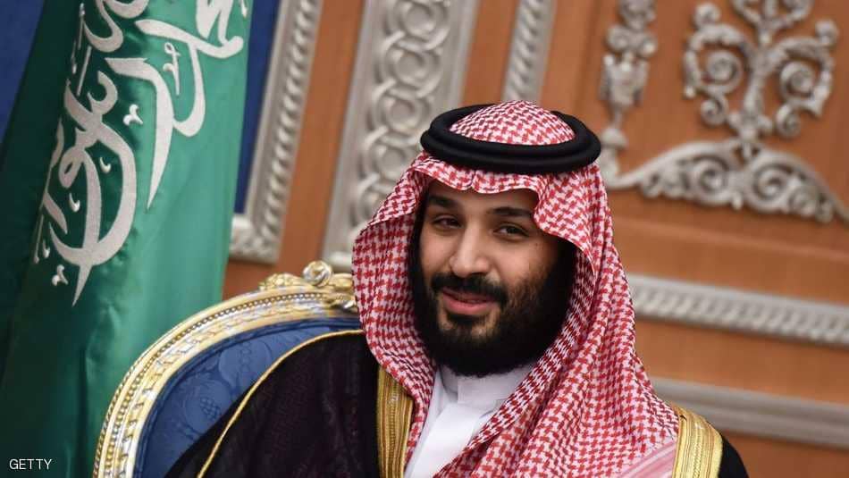 ولي العهد السعودي: سنطور قنبلة نووية إذا فعلت إيران ذلك