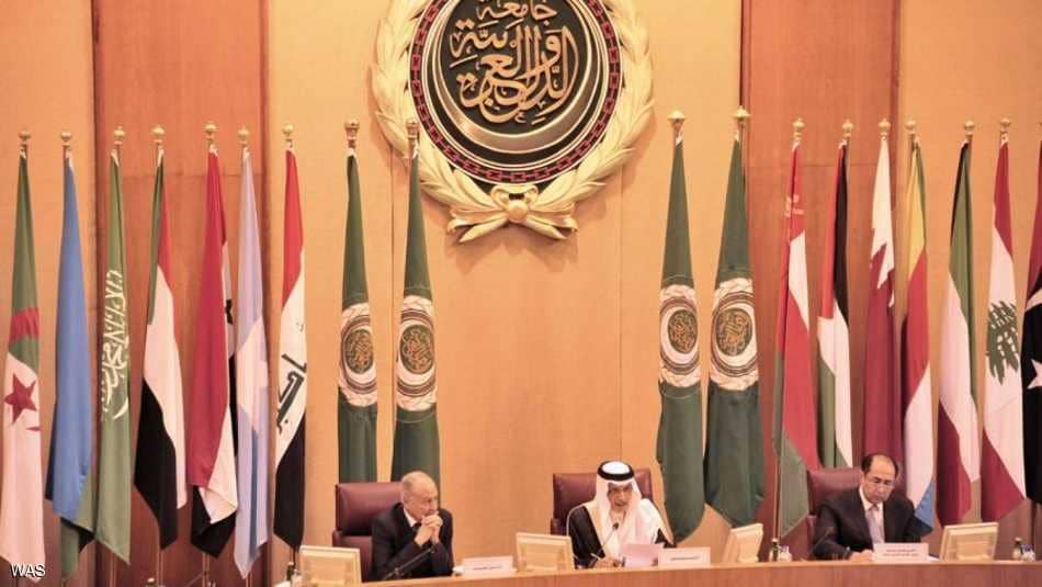 إقرار مشروع قرار مصري لـ”منظومة عربية لمكافحة الإرهاب”