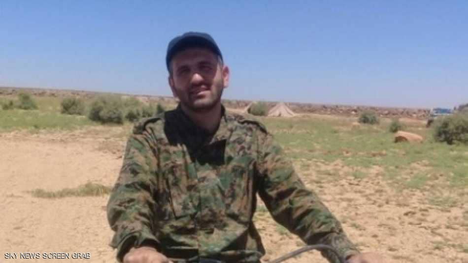 مقتل قائد ميداني بارز من حزب الله