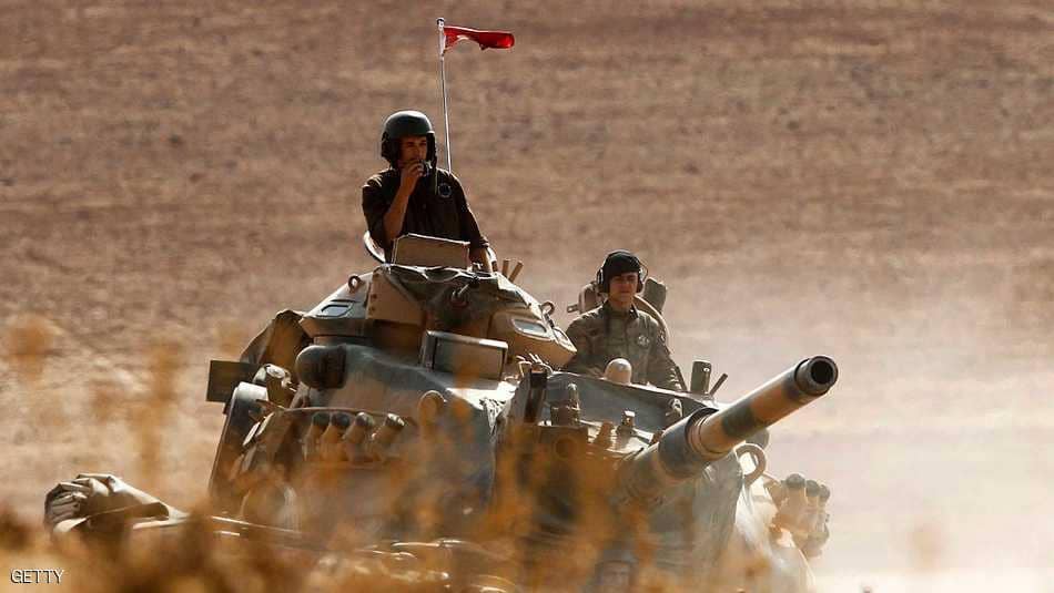 العراق يتصدى لأردوغان: سيناريو عفرين لن يتكرر