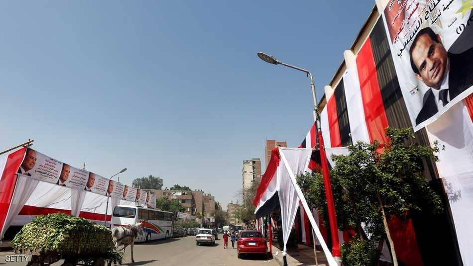مصر تدخل “امتحان الانتخابات”.. والرهان على نسبة المشاركة
