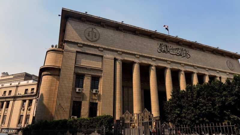 مصر.. أحكام مشددة للمتهمين بقضية “تصوير قاعدة بلبيس الجوية”