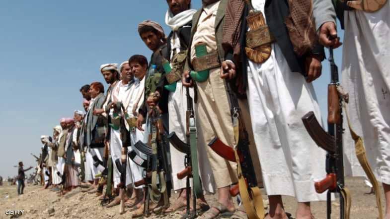 ميليشيات الحوثي تعتقل العشرات من مسؤولي أحياء صنعاء