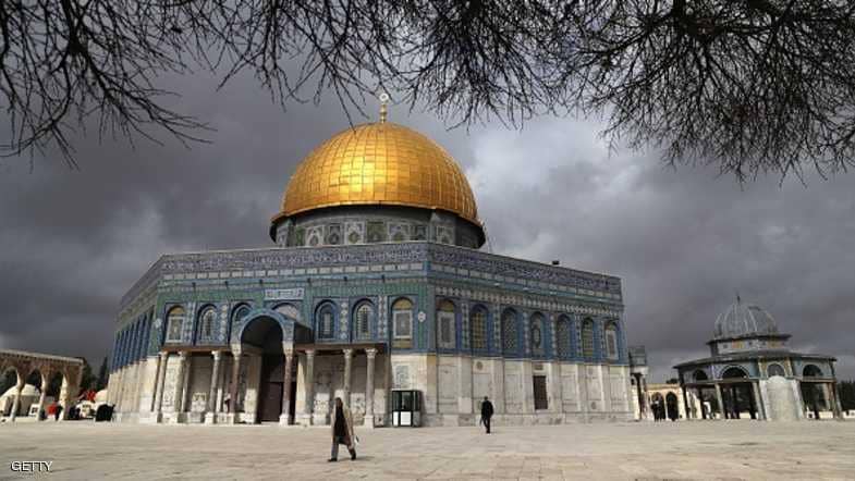 قبل نقل السفارة للقدس.. طلب من ترامب لإسرائيل