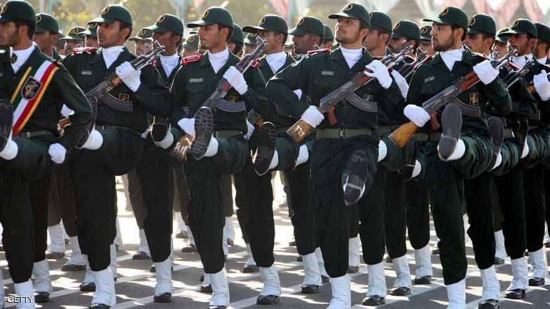 الإمارات تدرج أفرادا وكيانات إيرانية على قائمة الإرهاب