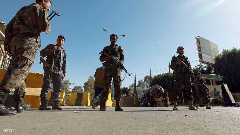الحوثيون.. انهيار وفرار وحملة اعتقالات بصنعاء