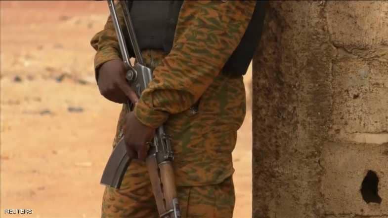 مقتل 13 إرهابيا بنيران الجيش في مالي