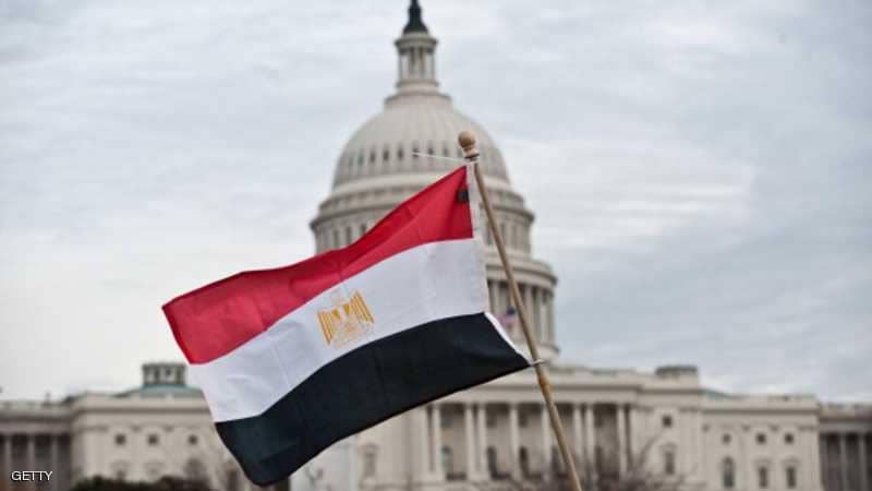 واشنطن ترفع الحظر عن مساعدات عسكرية إلى مصر