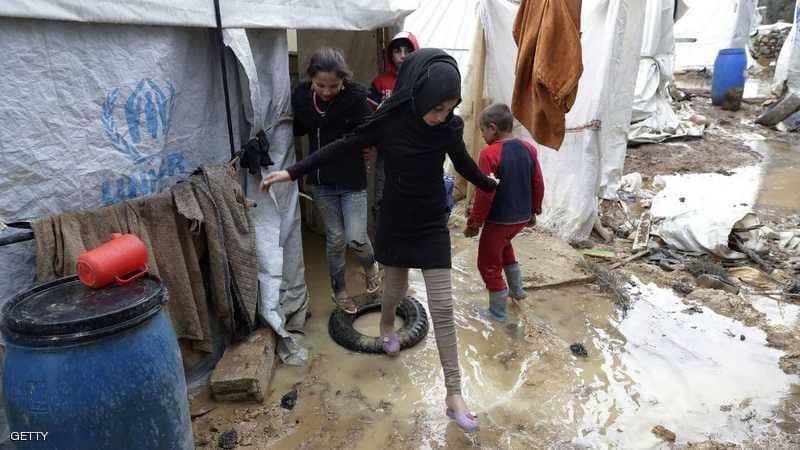 وزير خارجية لبنان: لا أرى سببا لبقاء اللاجئين السوريين