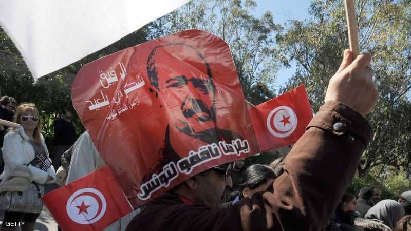 السبسي: ملف الجهاز السري لحركة النهضة بعهدة القضاء