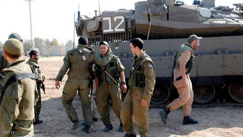 إصابة جنود إسرائيليين في عملية دهس.. واستشهاد المنفذ