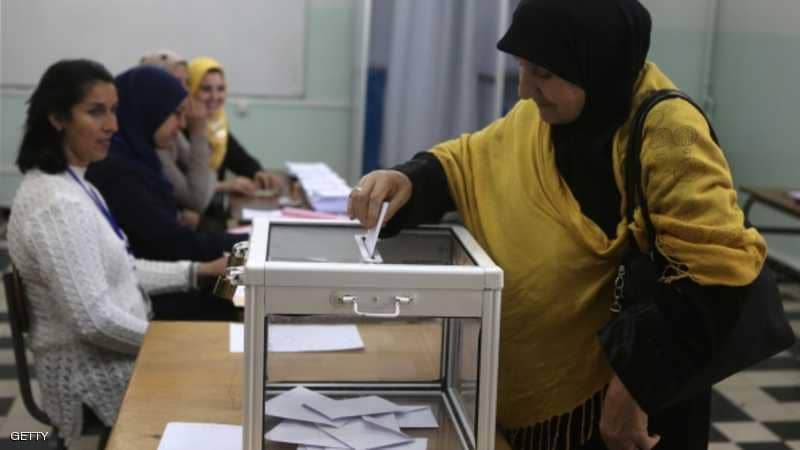 الجزائر تعلن موعد الانتخابات الرئاسية