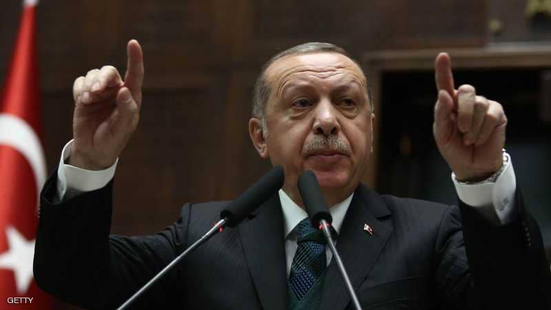 أطماع أردوغان&nbsp; من آسيا إلى سواكن السودانية