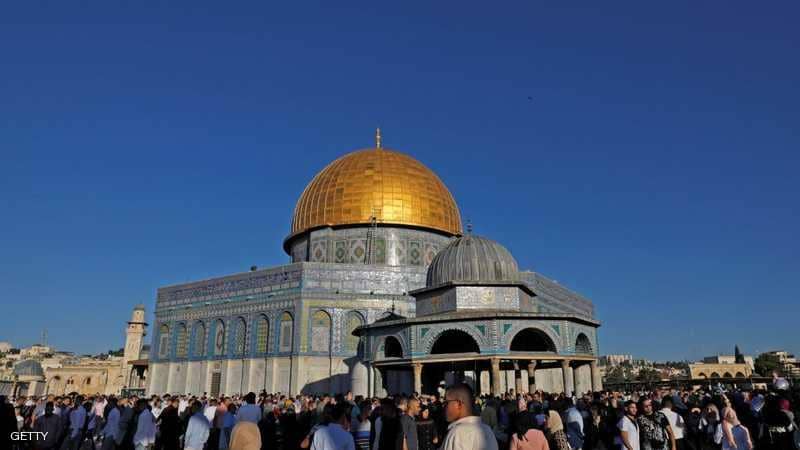 الأردن يدين الاعتقال الإسرائيلي لرئيس مجلس “أوقاف القدس”