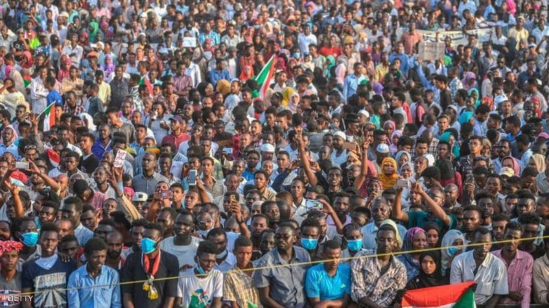 السودان.. ترقب لإعلان لجنة الحوار مع المجلس العسكري