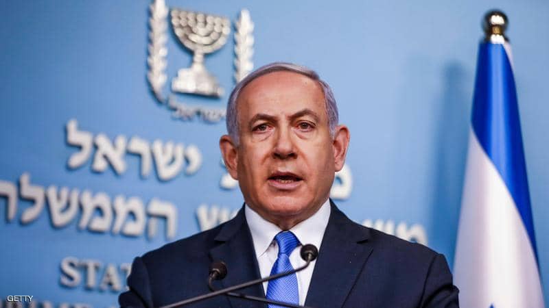 إسرائيل.. تلويح بإجراء انتخابات جديدة