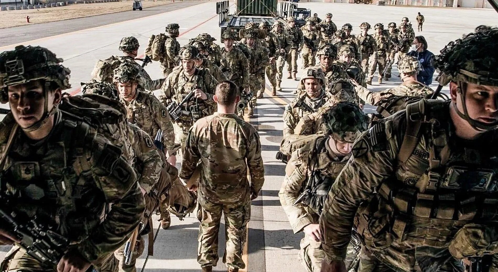 تقرير: أوروبا تعزز “الناتو الأوروبي” تحسبا لانسحاب أميركي