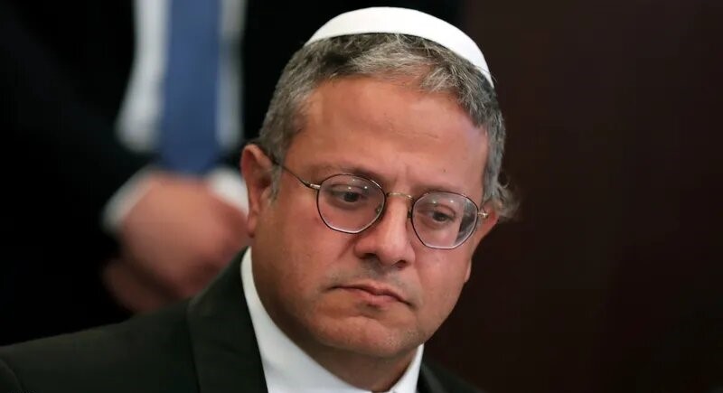 وسط دعوات لإقالة بن غفير.. “أزمة دستورية” تهدد إسرائيل