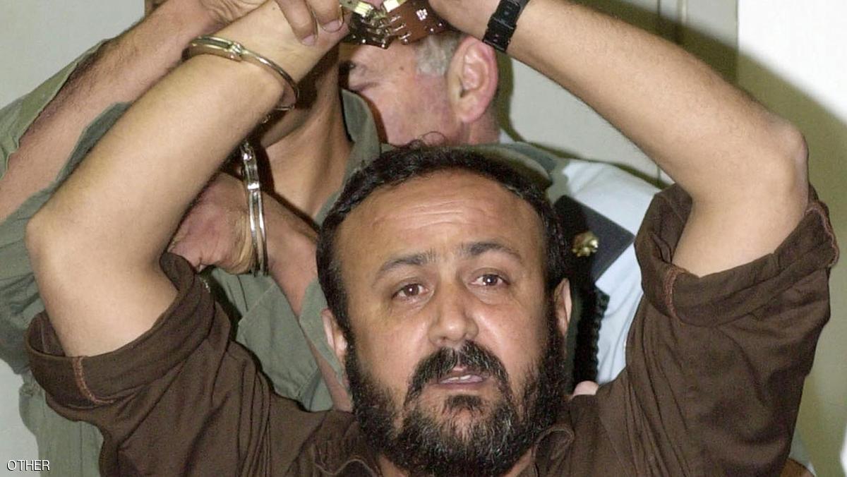 إضراب الأسرى.. البرغوثي “يصعّد” بالامتناع عن الماء